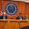 Is the FCC too Weak?